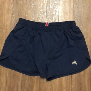 Tracksmith Session Shorts